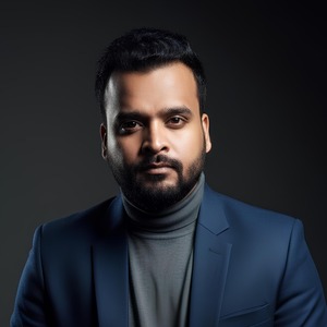Faisal Miazi — Digital Marketing Expert, Dubai