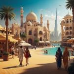 Dubai Tour A-Z from Anywhere: The Ultimate Guide to Your Arabian Adventure