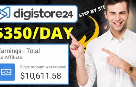 Digistore24 Affiliate Account: Pros and Cons