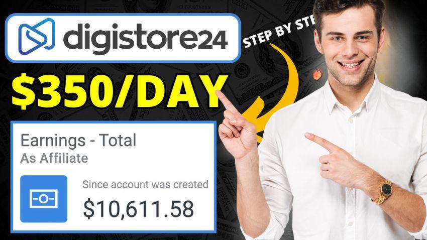 Digistore24 Affiliate Account: Pros and Cons