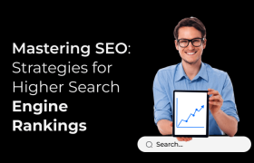 SEO Secrets: Advanced Strategies for Dominating Search Rankings