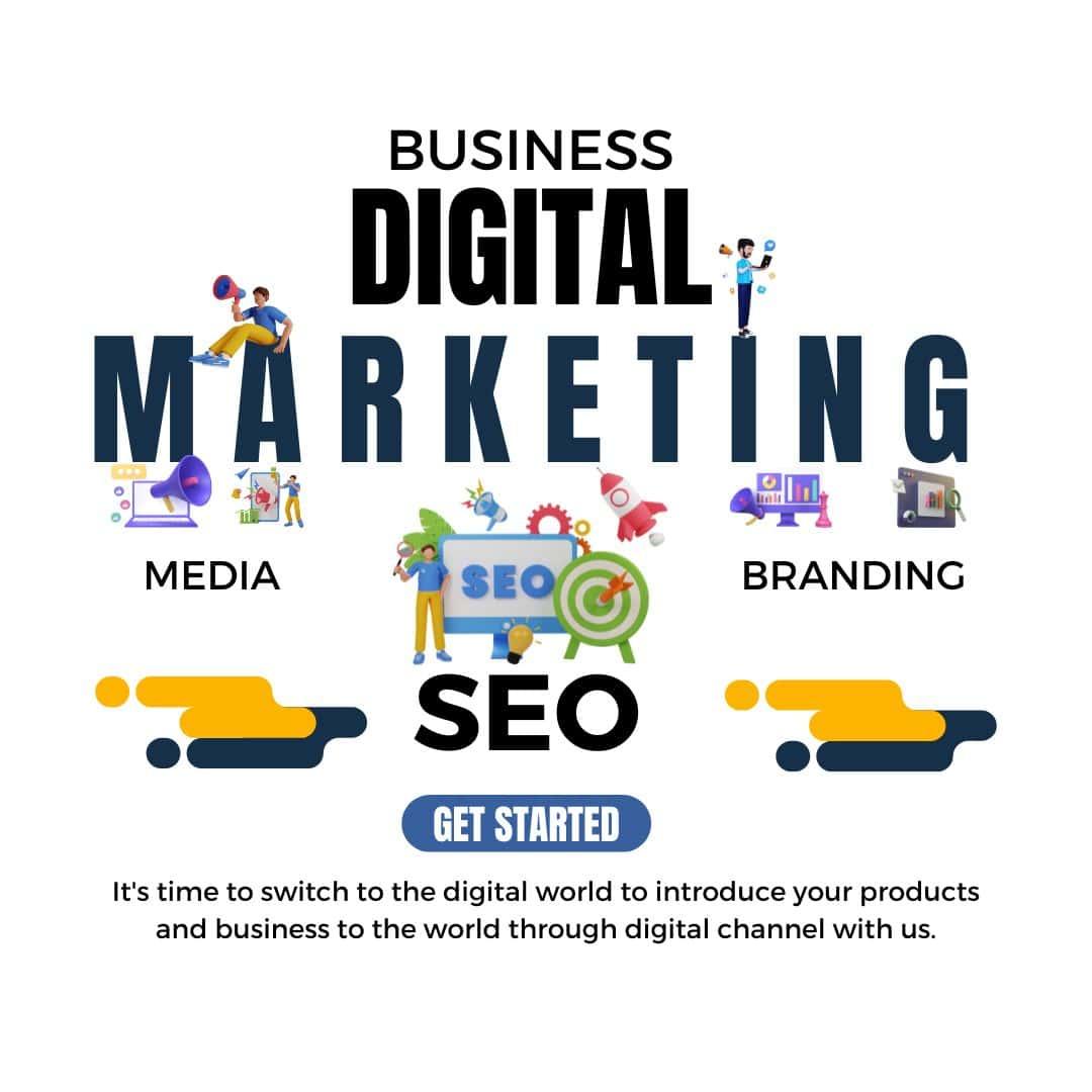 Digital Marketing Expert In Dubai